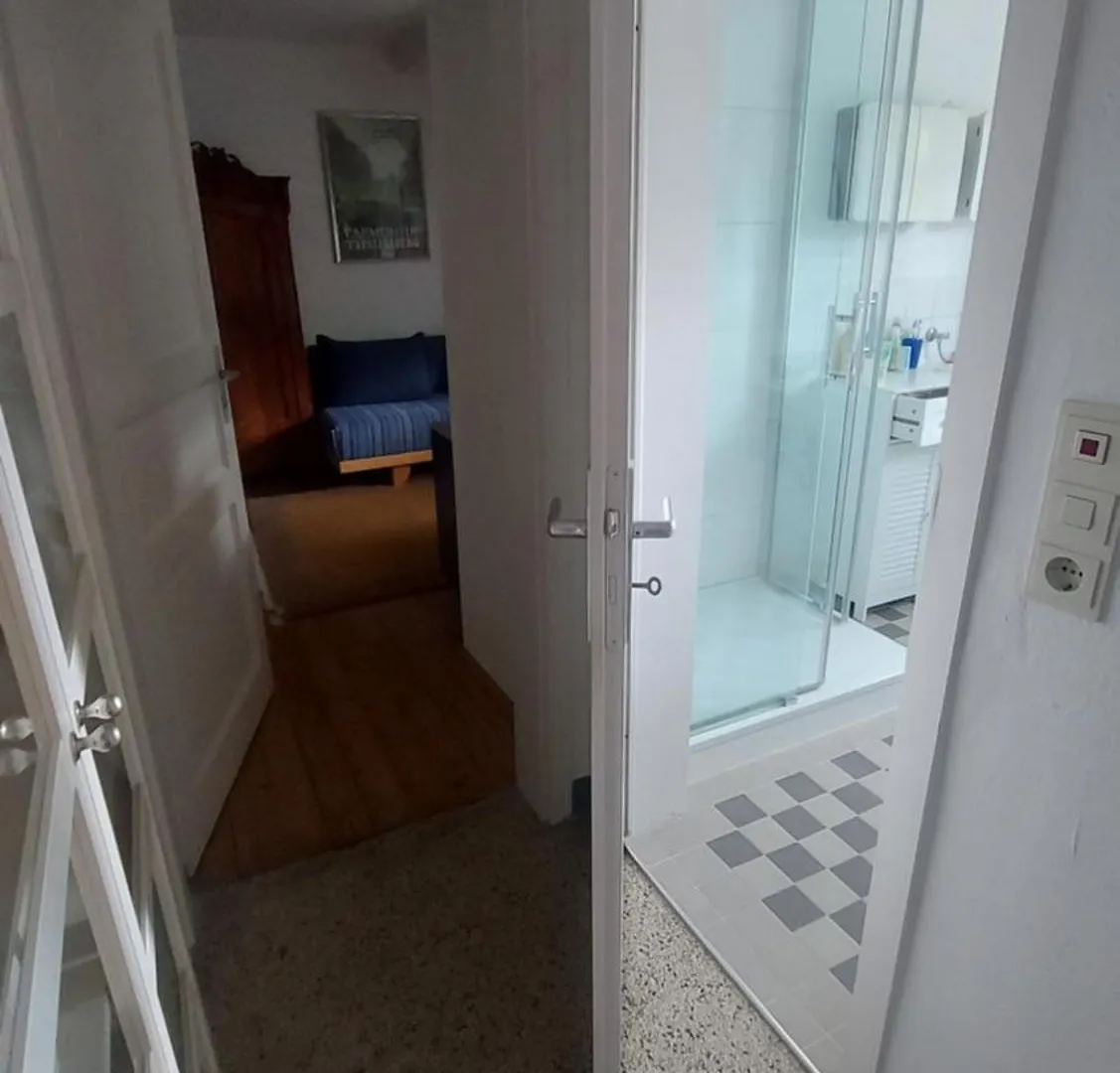 Habitación en casa particular Privathaus Behaglich Und Zentrumsnah Colonia
