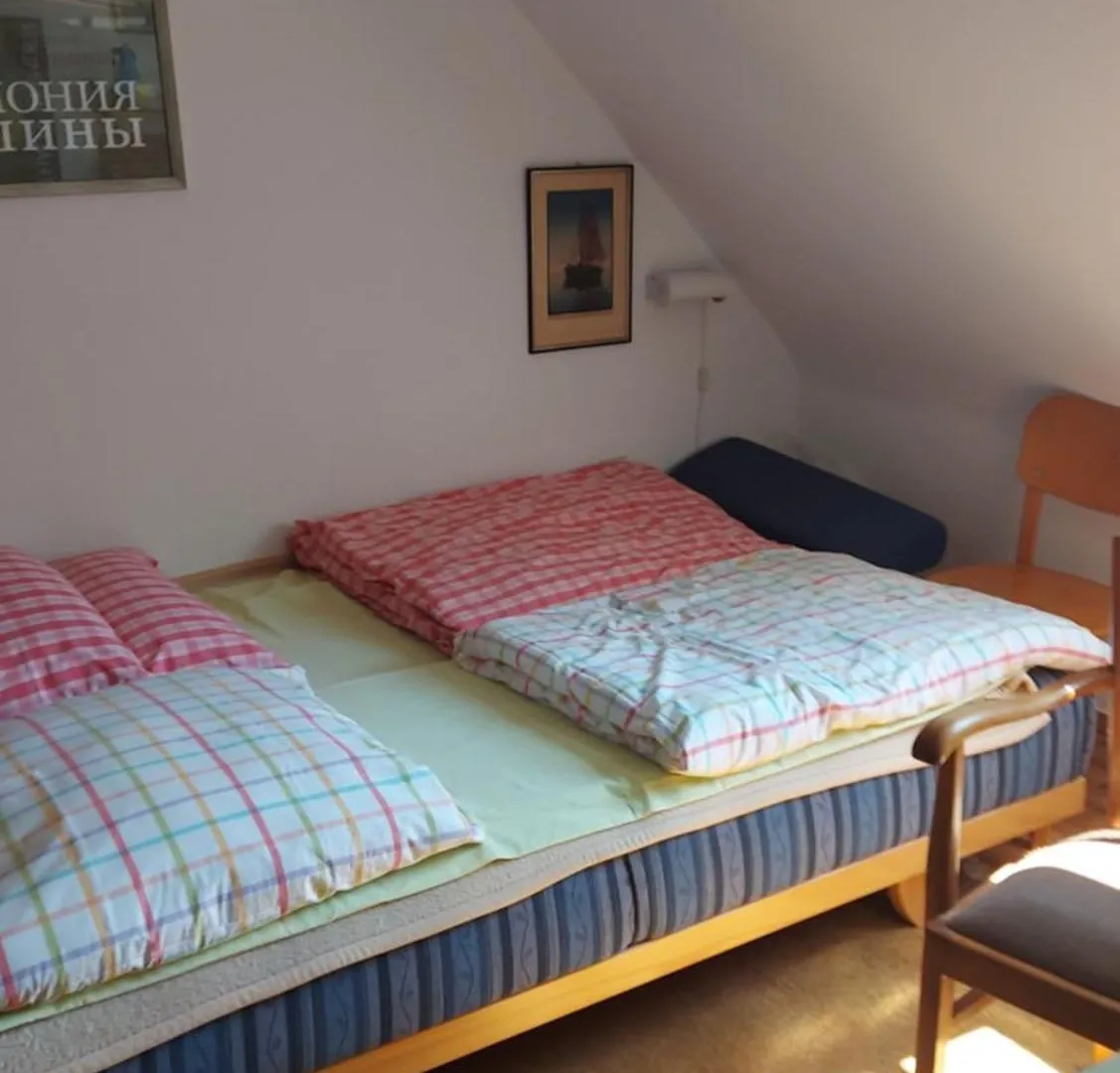 Privathaus Behaglich Und Zentrumsnah Colonia