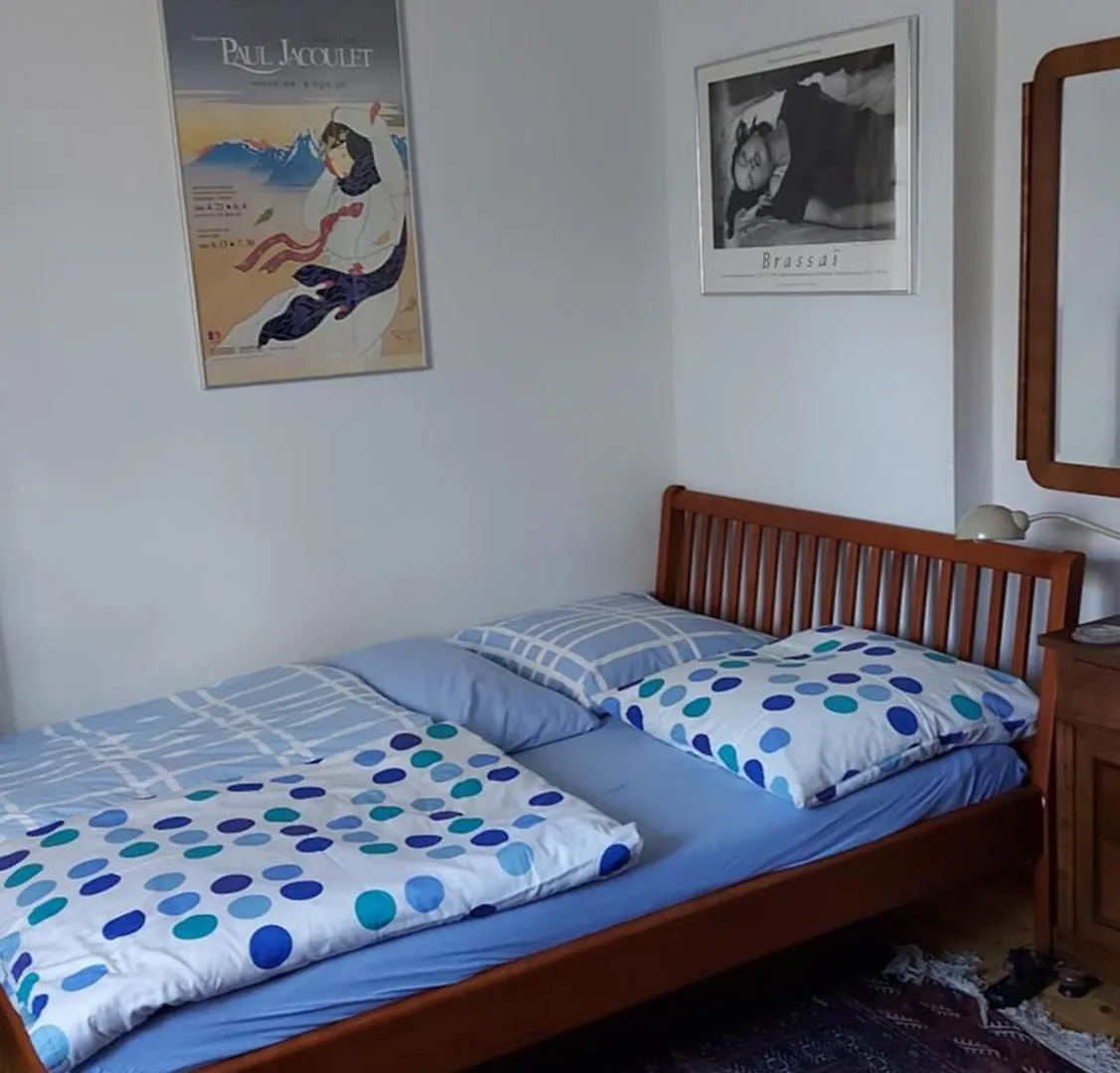 Habitación en casa particular Privathaus Behaglich Und Zentrumsnah Colonia Alemania