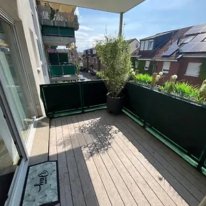  Apartment Domizil