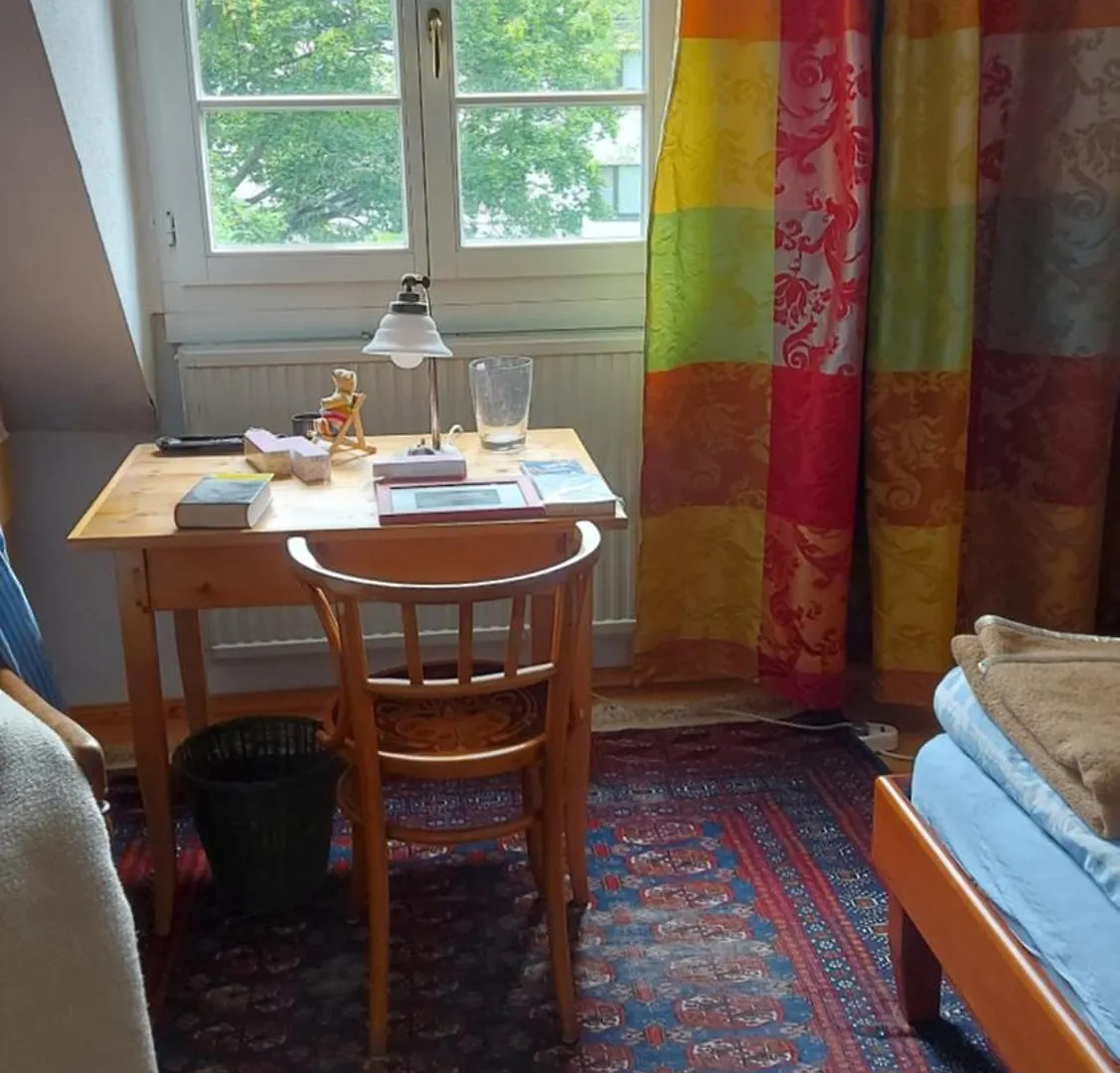 Privathaus Behaglich Und Zentrumsnah Cologne Homestay
