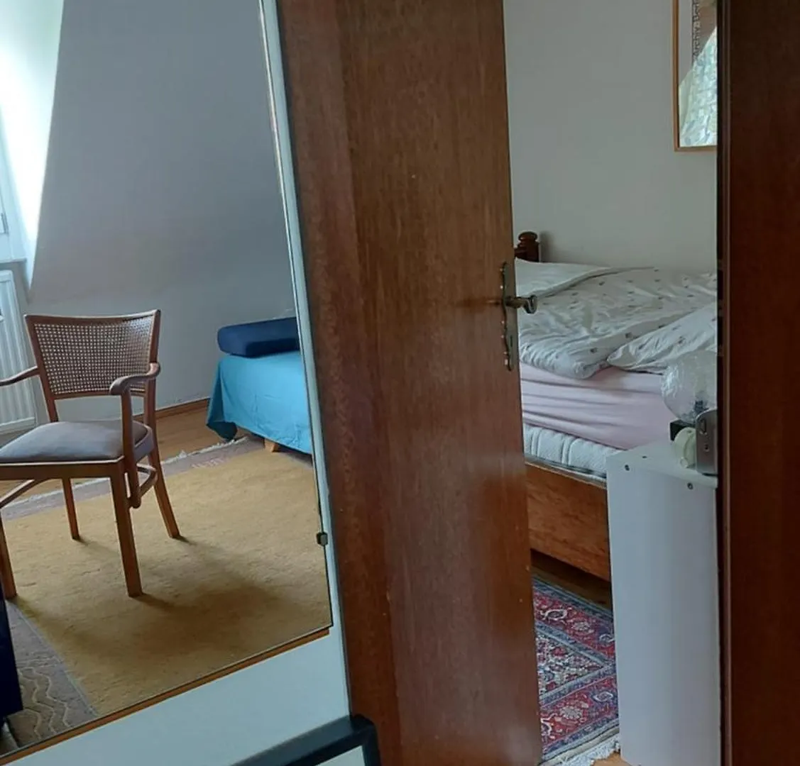 Homestay Privathaus Behaglich Und Zentrumsnah Cologne